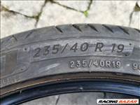 235/4019" használt Michelin nyári gumi gumi