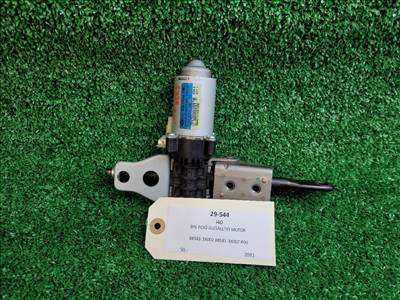 HYUNDAI i40 Bal első Ülés Állító Motor 885813X002 885813x002r00