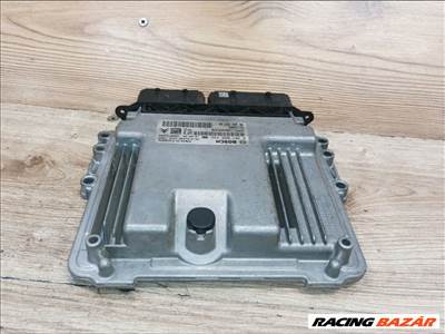 Opel Crossland X 1.5D - Motorvezérlő  10q3bf0167290