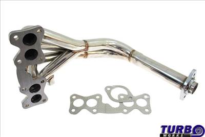 TurboWorks Leömlő NISSAN SENTRA NX 1.6