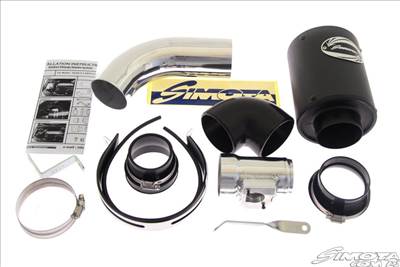 Simota Carbon Charger Saab 9-3 2.0T 03-10 CB-802 szívórendszer