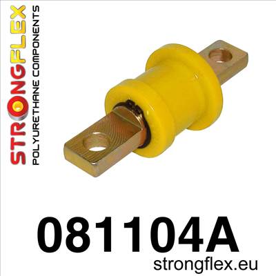 HÁTSÓ LENGŐKAR STRONGFLEX SZILENT SPORT Acura Integra 93-01 Acura Integra Type R 97-01 Honda Civic 88-91 Honda Civic 91-95 Honda Civic 95-00 JAPAN Honda Civic 95-00 UK Honda CRX 88-91 Honda CRX del Sol 92-97 Honda Integra 93-01 H Honda Integra Type