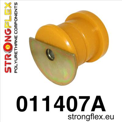 HÁTSÓ LENGŐKAR HÁTSÓ STRONGFLEX SZILENT SPORT Alfa Romeo 166 98-07