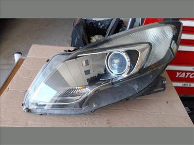 Opel Zafira C Bal Fényszóró  39009023