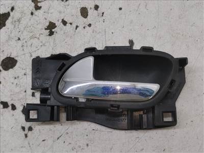 PEUGEOT 3008 1.6 HDi Bal első Belső Kilincs #40258# 9683446877