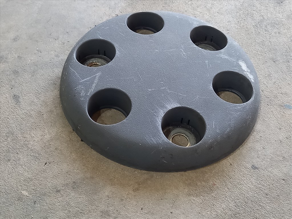 Iveco DAILY 06- 16 col colos kerékre első dísztárcsa dísz tárcsa 8050 94114269 3. kép