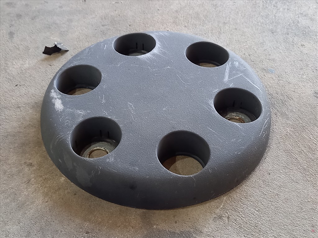 Iveco DAILY 06- 16 col colos kerékre első dísztárcsa dísz tárcsa 8050 94114269 1. kép