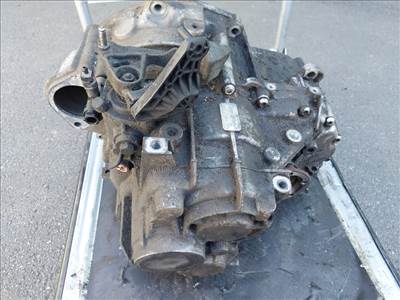 Volkswagen Passat B6-Jetta-Touran 2,0 Pdtdi sebességváltó