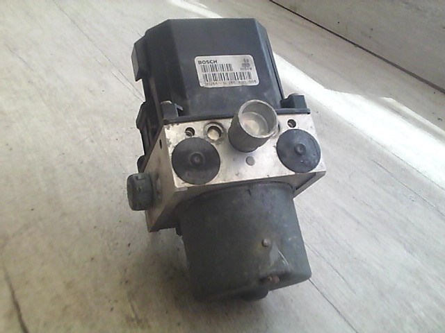 ALFA ROMEO ROMEO 147 00.10-04.10 ABS kocka  1. kép