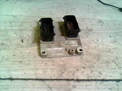 ALFA ROMEO ROMEO 147 00.10-04.10 Motorvezérlő egység ECU PCM modul