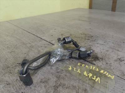 ALFA ROMEO ROMEO 156 Nyomócső garnitúra