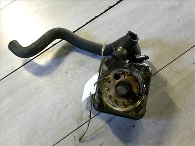 AUDI 100 90-94 Olajhűtő