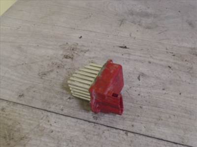 AUDI A3 2000.07.01-2003.04.30 Hűtőventilátor előtét ellenállás 