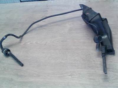 AUDI A4 98-01 Aktív szénszűrő