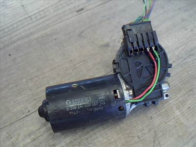 AUDI A6 94-97 Ablaktörlő motor első