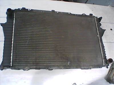 AUDI A6 94-97 Vízhűtő. radiátor