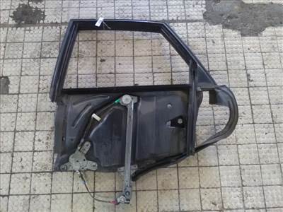 AUDI A8 94.06-02.12 Bal hátsó ablakemelő szerkezet elektromos