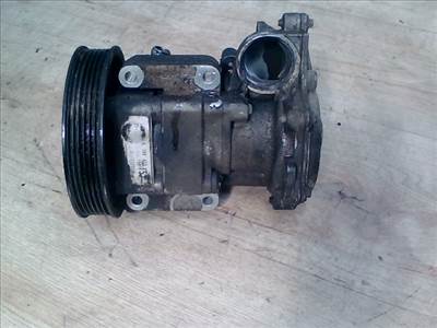 BMW 3 (E90, E91) 2005.03.01-2008.08.31 Kormány szervó szivattyú hidraulikus