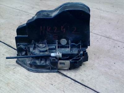 BMW E60 2003.07.01-2010.10.01 Jobb első ajtó zárszerkezet központizáras