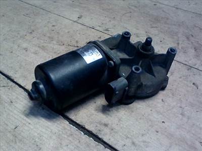 BMW X5 (E53) 2000.05.01-2006.12.31 Ablaktörlő motor első