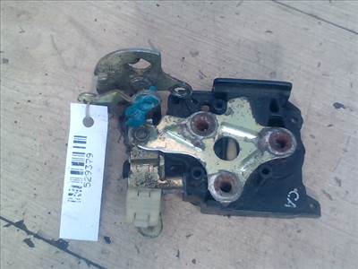 CHEVROLET AVEO T200 03.01-07.12 Bal első ajtó zárszerkezet mechanikus