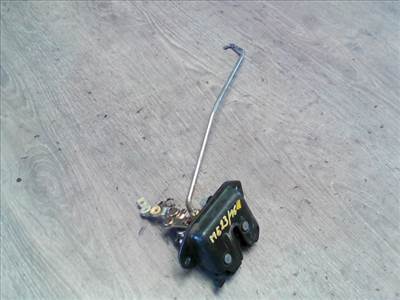 CHEVROLET KALOS Csomagtérajtó zárszerkezet