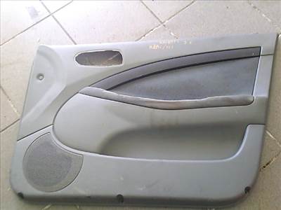 CHEVROLET LACETTI Jobb első ajtó kárpit