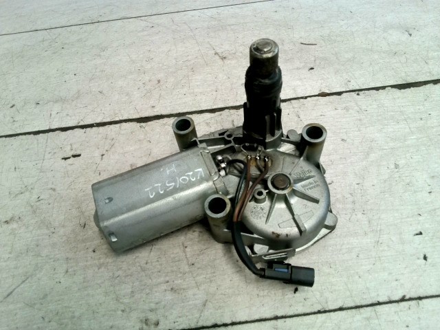 CHRYSLER VOYAGER 96-01 Ablaktörlő motor hátsó 1. kép