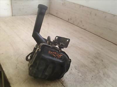 CITROEN C4 Picasso 2006.10.01-2010.10.31 Kormány szervó motor elektromos