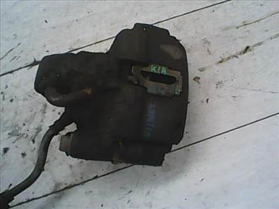 CITROEN XANTIA Jobb első féknyereg munkahengerrel