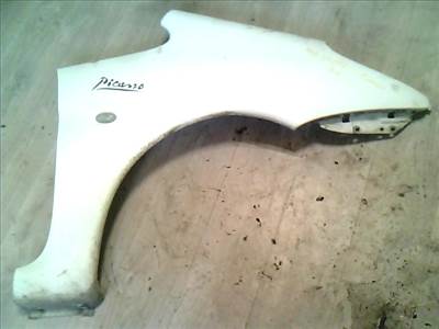 CITROEN XSARA PICASSO 04- Jobb első sárvédő