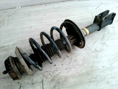 DACIA LOGAN 04.11-08.06 Bal első lengéscsillapító rugóval