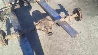 DAEWOO LUBLIN Hátsó híd 