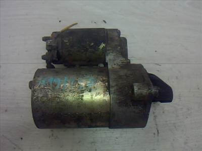 DAEWOO MATIZ 98-01 Önindító. benzines