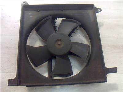 DAEWOO NEXIA Hűtőventilátor
