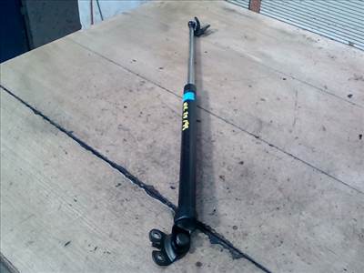 DAIHATSU Cuore 2003-2005  ( L251) Csomagtérajtó kitámasztó teleszkóp pozíció független