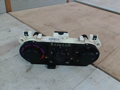 FIAT Albea 2005.01.01-2012.12.31 Fűtés vezérlő panel