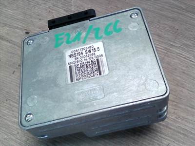 FIAT Croma 3 2005.06.01-2010.02.28 Kormányzár elektromos