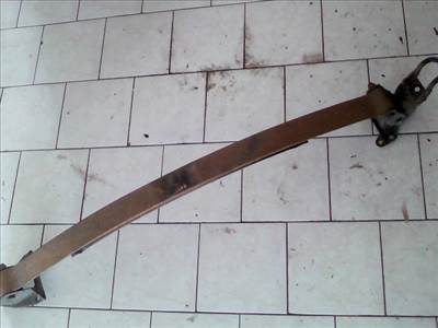 FIAT DUCATO 94-02 Laprugó