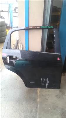 FIAT GRANDE PUNTO 05.10- Jobb hátsó ajtó.