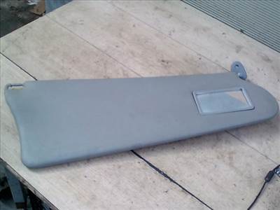 FIAT MULTIPLA 02.03-04.07 Jobb napellenző