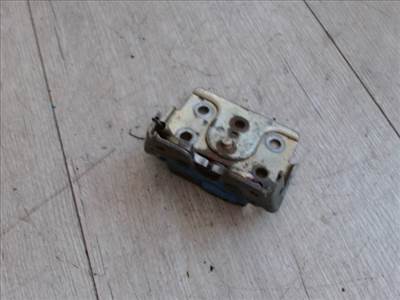 FIAT PANDA Csomagtér ajtó zárszerkezet