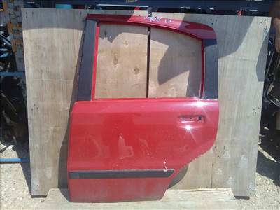 FIAT Panda 03-11 Bal hátsó ajtó.