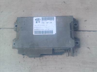 FIAT PUNTO I. Motorvezérlő egység ECU PCM modul