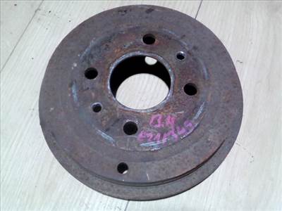 FIAT PUNTO II. Bal hátsó fékdob