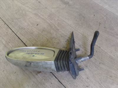 FIAT SEICENTO 98- Bal visszapillantó tükör mechanikus
