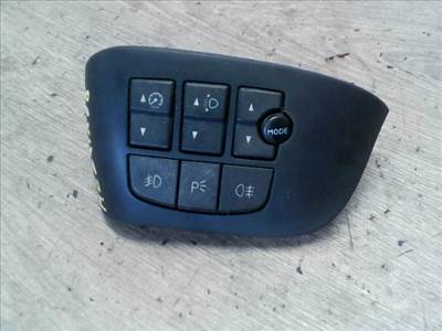 FIAT STILO 01.09-06.12 Kombinált kapcsoló középen