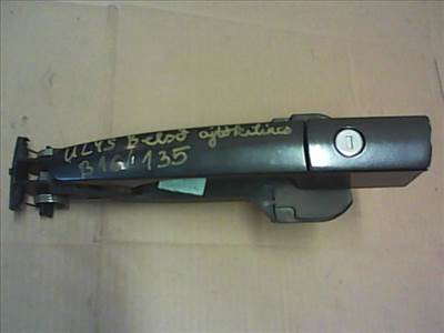 FIAT ULYSSE 02.07- Bal első külső kilincs