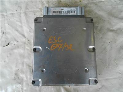 FORD ESCORT 90-95 Motorvezérlő egység ECU PCM modul