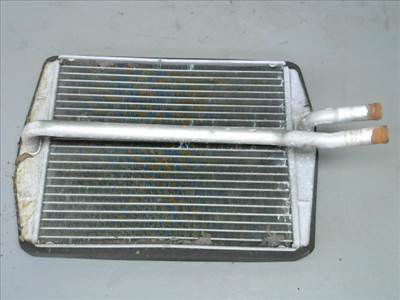 FORD FIESTA 96-99 Fűtőradiátor